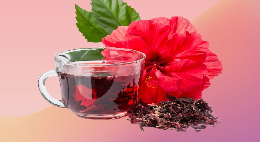 Hibiscus Tea